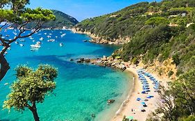 Hotel Paradiso Isola d Elba